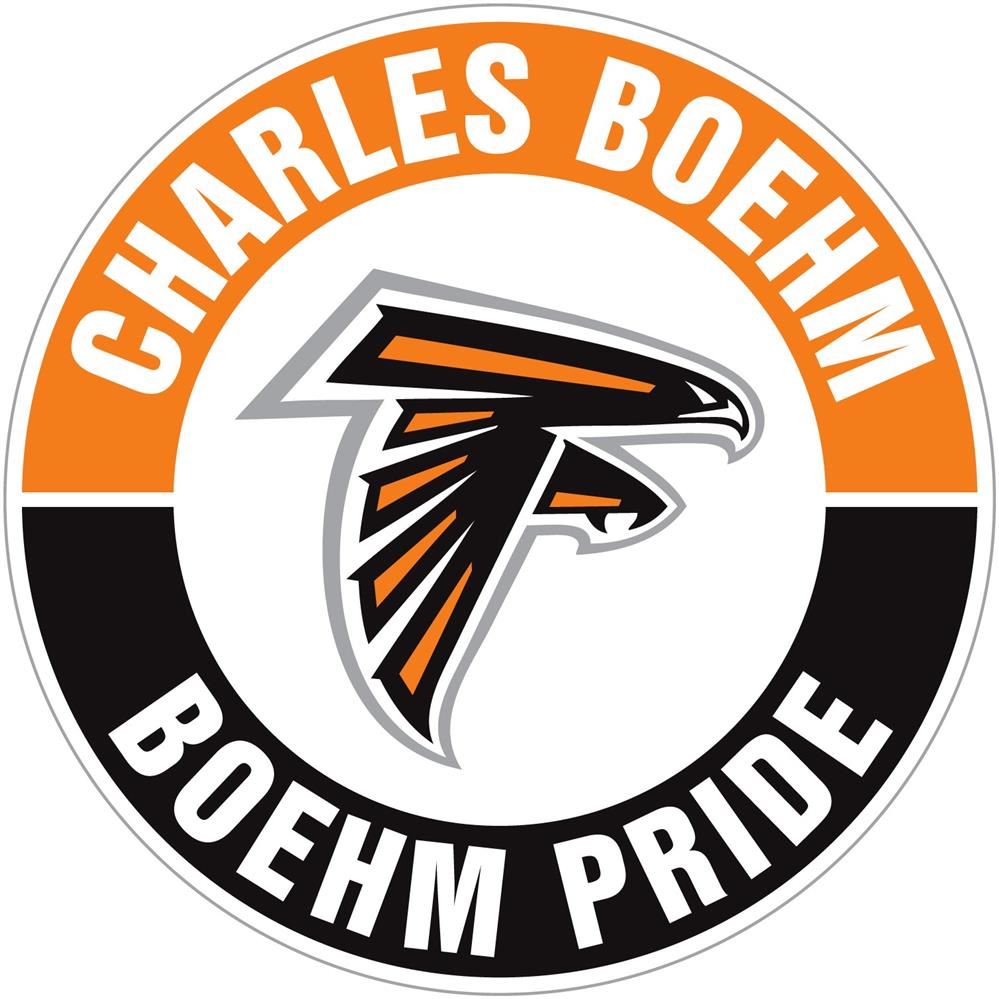 Charles Boehm Middle School / Homepage